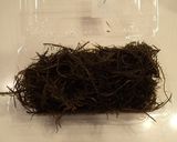 マツモの味噌汁作り方1写真