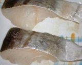 大好きな♥カレイの☆ホイル焼き☆作り方7写真