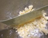 パウンド型2台分 デニッシュ食パン作り方2写真