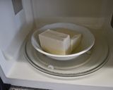 ひじきと豆腐の信田巻（精進料理）作り方4写真