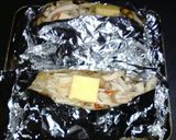 大好きな♥カレイの☆ホイル焼き☆作り方19写真
