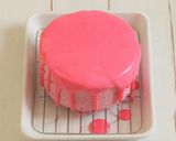 * バレンタイン ♡ ラブリータルト♪作り方26写真