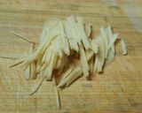 鯖缶のひつまぶし(2合・茶碗5杯)作り方6写真