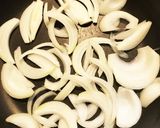 【簡単】【時短】フライパンで親子丼！作り方1写真