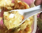 ふわふわ鶏団子汁作り方3写真