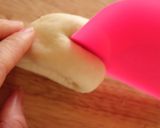 ハムポテサラパン(HB使用)作り方13写真