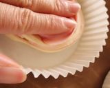 ハムポテサラパン(HB使用)作り方15写真