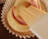 ハムポテサラパン(HB使用)作り方18写真