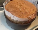 マジックケーキ・チョコ＆シトラス作り方16写真