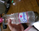 コントレックスでパンを焼こう！作り方1写真