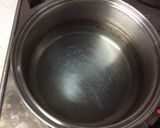 我が家の塩ラーメン作り方2写真