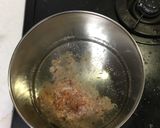 超簡単!白菜がすすむ鍋、あごだし、1人前作り方2写真