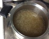 我が家の塩ラーメン作り方6写真