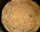 炊飯器ミートローフ⭐松風焼き風作り方10写真
