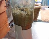 太いごぼう ③食べるポタージュスープ作り方5写真