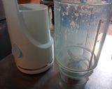 太いごぼう ③食べるポタージュスープ作り方8写真