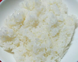 一人暮らしの簡単ずぼら丼ver.ねぎとろ作り方1写真