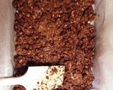 超かんたん！お手軽チョコバー♡作り方4写真