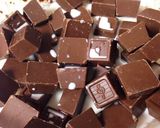 超かんたん！お手軽チョコバー♡作り方5写真