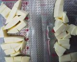 離乳食後期☆一口おかか&チーズおにぎり作り方1写真