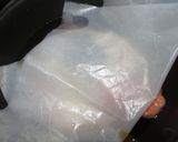子持ち鰈★かれいの煮付け（＾０＾）作り方2写真