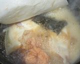子持ち鰈★かれいの煮付け（＾０＾）作り方3写真