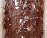 超かんたん！お手軽チョコバー♡作り方8写真