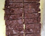 超かんたん！お手軽チョコバー♡作り方9写真