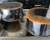 カルダモン香る♫ふんわり大人ケーキ作り方7写真