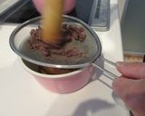 お汁粉作り方5写真
