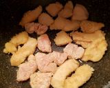 胸肉で揚げずに簡単！チキン南蛮作り方3写真