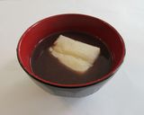 お汁粉作り方7写真