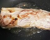しっとり!フライパンで和風ローストポーク作り方3写真