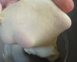チョコレート＆胡桃♪ミルクハース作り方1写真