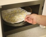 ラーメンに！炒飯に！自家製のマー油♪作り方2写真