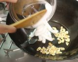 ラーメンに！炒飯に！自家製のマー油♪作り方4写真