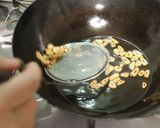 ラーメンに！炒飯に！自家製のマー油♪作り方5写真