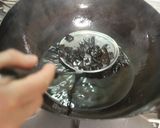 ラーメンに！炒飯に！自家製のマー油♪作り方7写真
