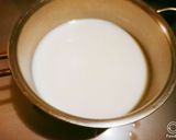 昔ながらの固めなカスタードプリン作り方7写真