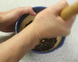 ラーメンに！炒飯に！自家製のマー油♪作り方8写真
