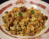 ラーメンに！炒飯に！自家製のマー油♪作り方11写真