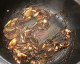 豚肉の豆味噌炒め作り方3写真
