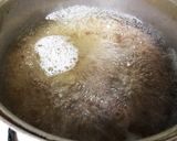 なめこのお味噌汁☆作り方2写真