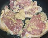 旨味濃縮!豚肉の酒粕・味噌漬け作り方3写真