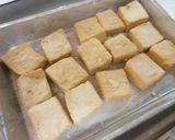 カリもち豆腐ナゲット作り方4写真