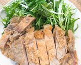 旨味濃縮!豚肉の酒粕・味噌漬け作り方5写真