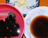 中華肉野菜炒め（出前風）作り方1写真