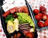 **ローストビーフサラダ*＊。作り方11写真