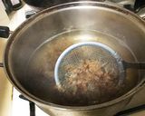 なめこのお味噌汁☆作り方4写真