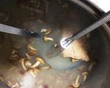 なめこのお味噌汁☆作り方7写真